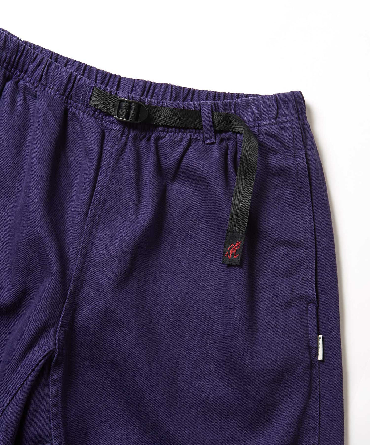 Gramicci Hemp G-Short - Hemp Purple