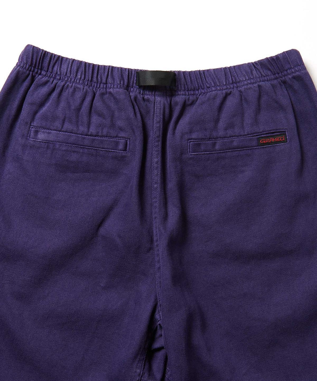 Gramicci Hemp G-Short - Hemp Purple