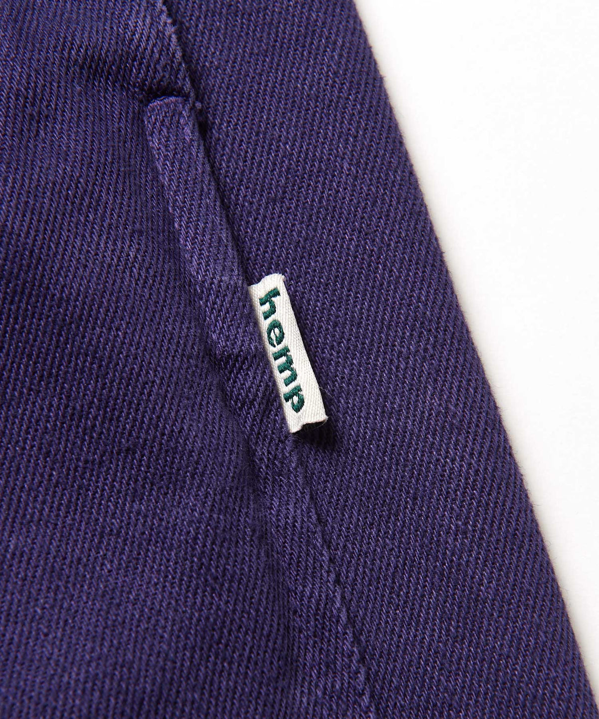 Gramicci Hemp G-Short - Hemp Purple