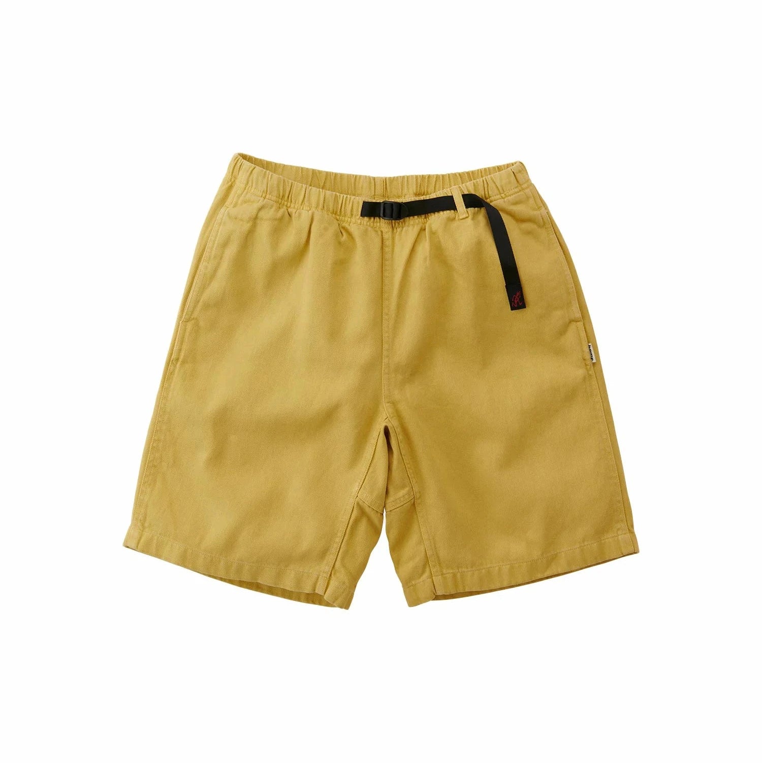 Gramicci Hemp G-Short - Hemp Yellow