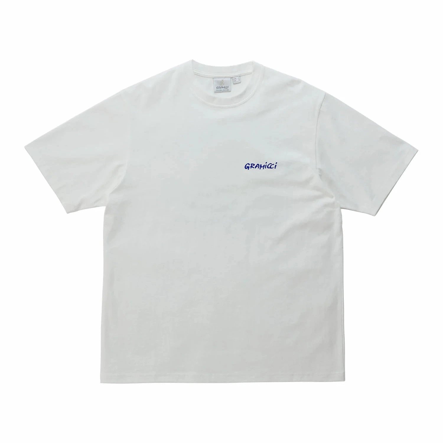 Gramicci Snail T-Shirt - White