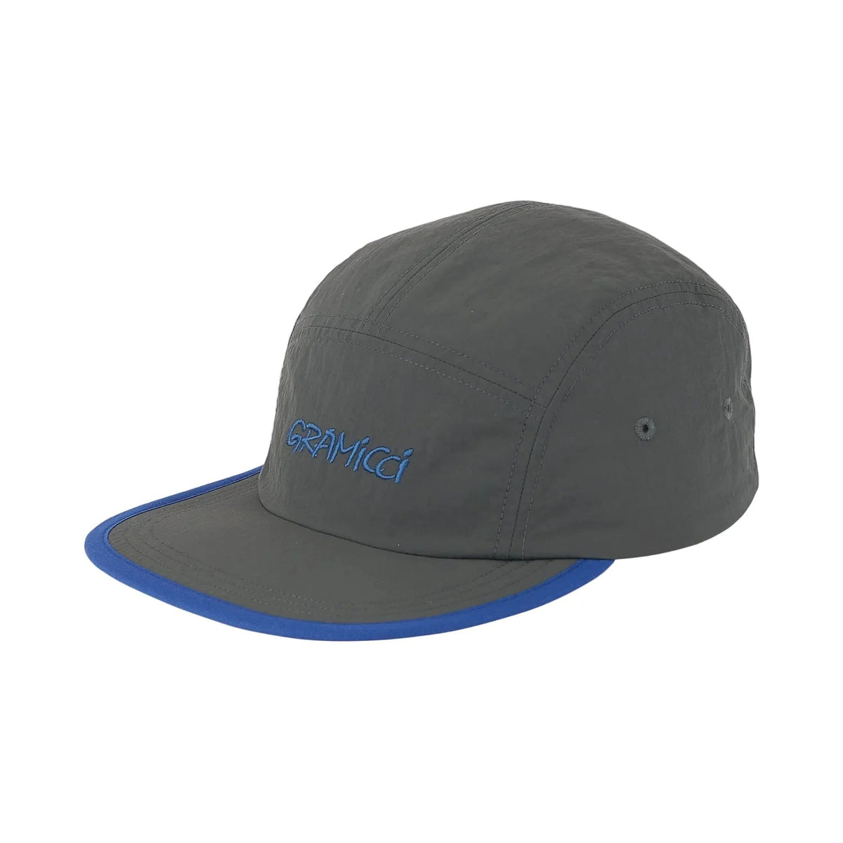 Gramicci Nylon Gramicci Cap - Carbon
