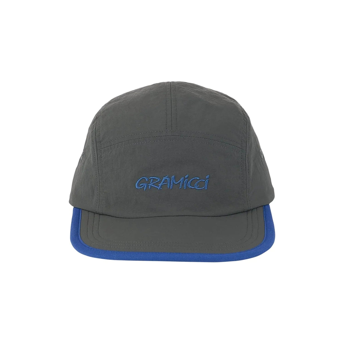Gramicci Nylon Gramicci Cap - Carbon