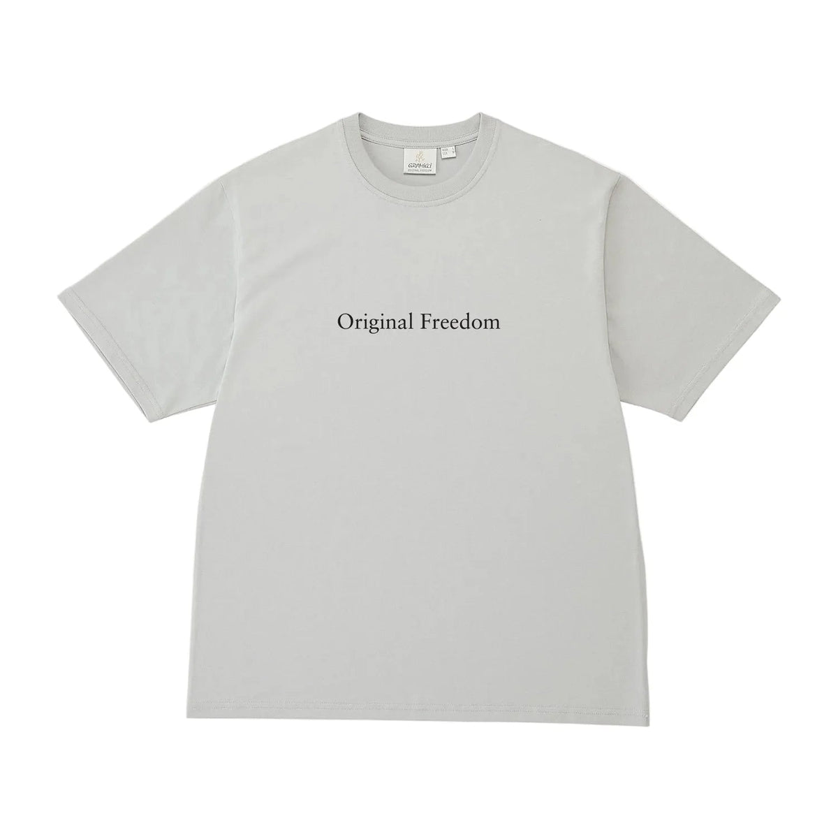 Gramicci Vase T-Shirt - Mist