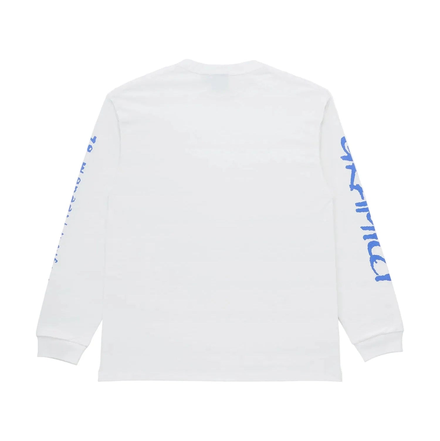 Gramicci Freedom LS T-Shirt - White