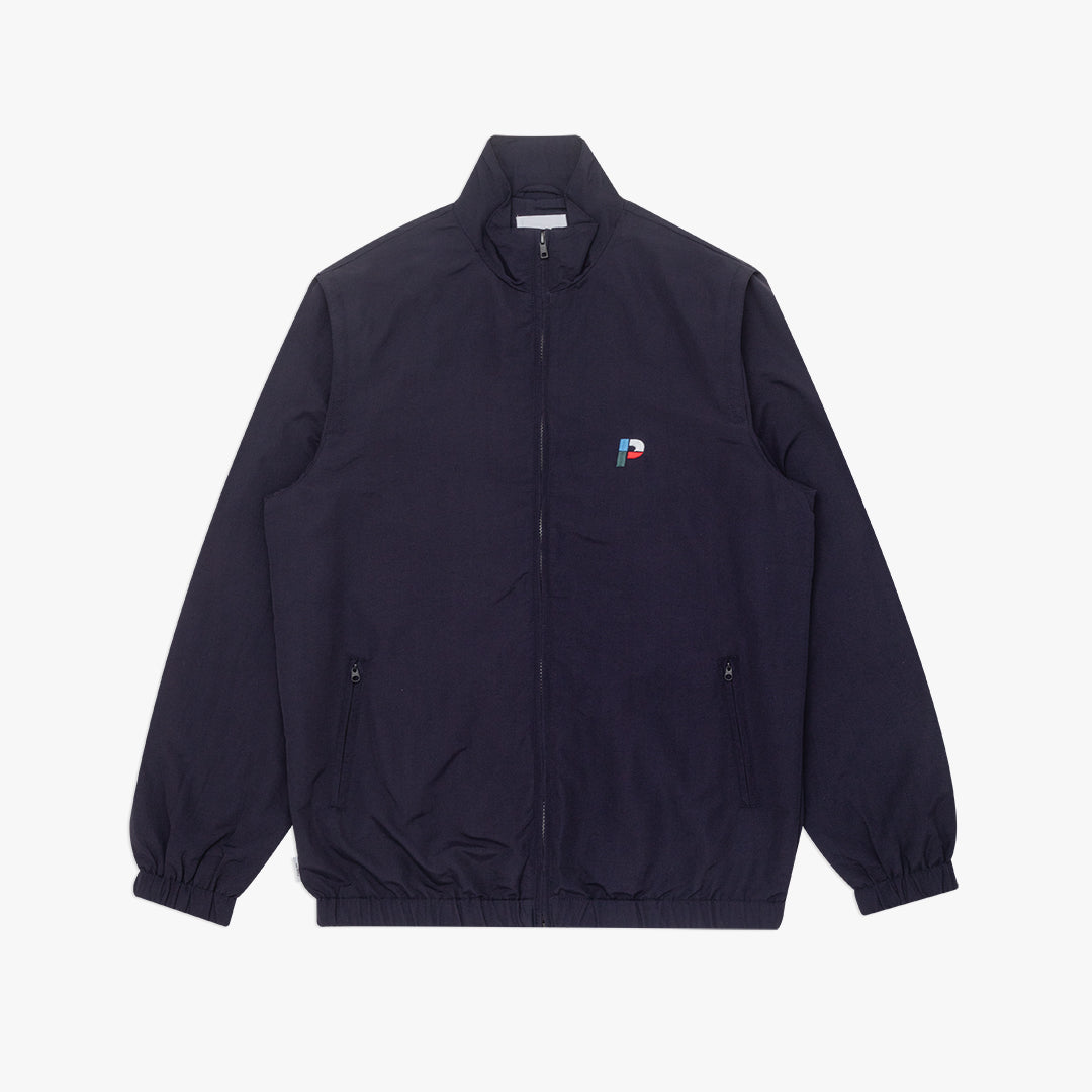 Parlez Hage Jacket - Navy