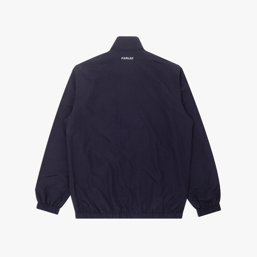 Parlez Hage Jacket - Navy