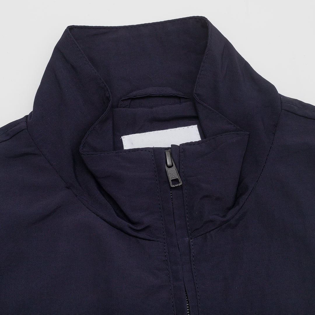 Parlez Hage Jacket - Navy