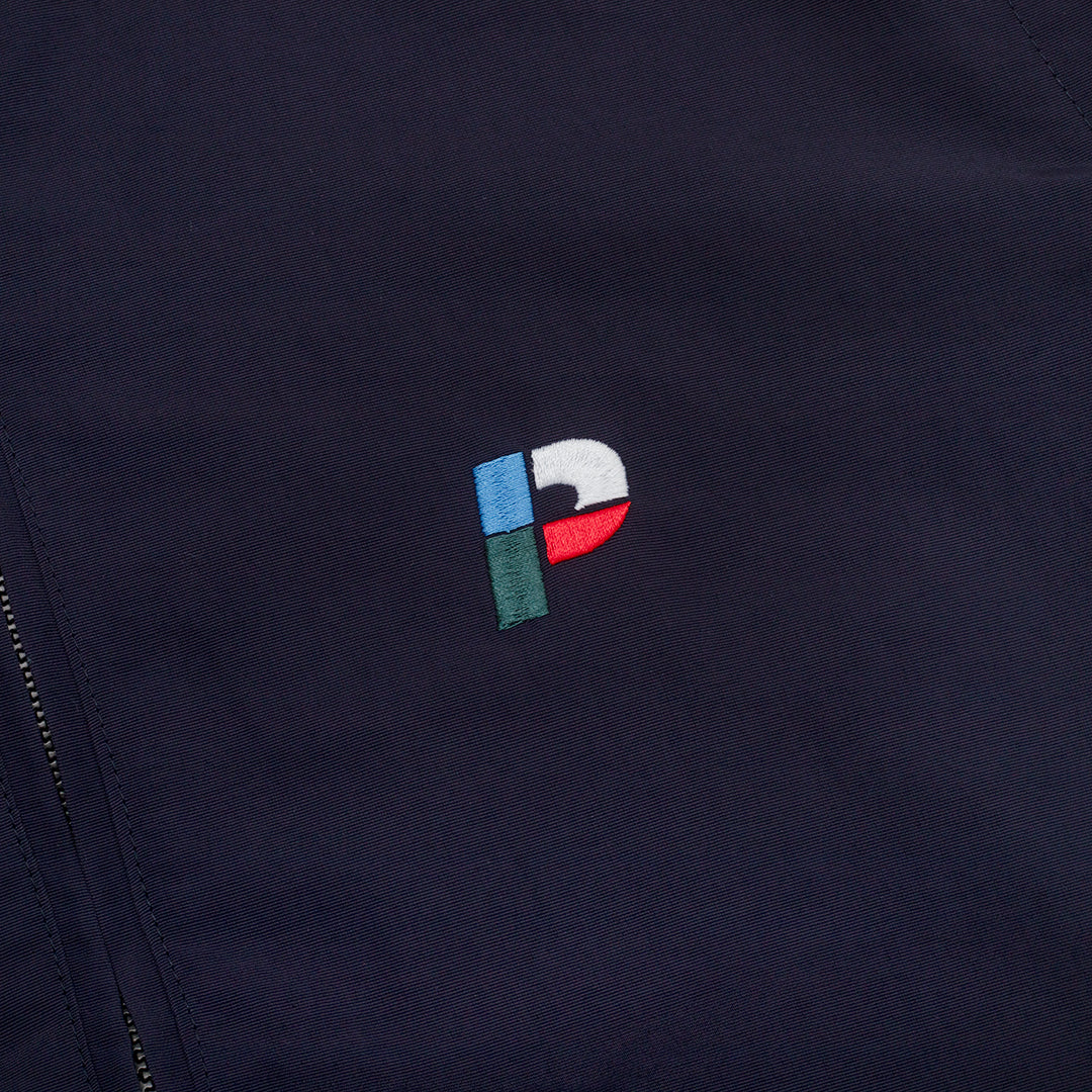 Parlez Hage Jacket - Navy