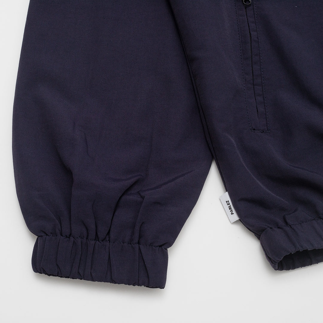 Parlez Hage Jacket - Navy