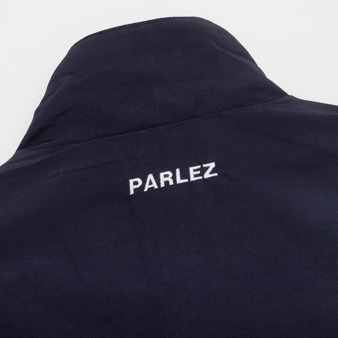 Parlez Hage Jacket - Navy