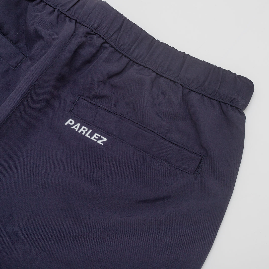 Parlez Hage Shorts - Navy