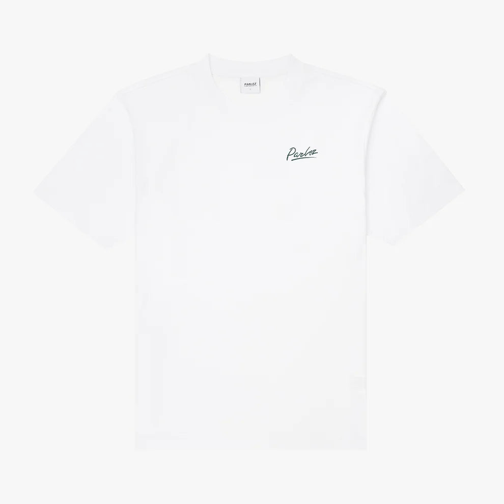 Parlez Harper T-Shirt - White