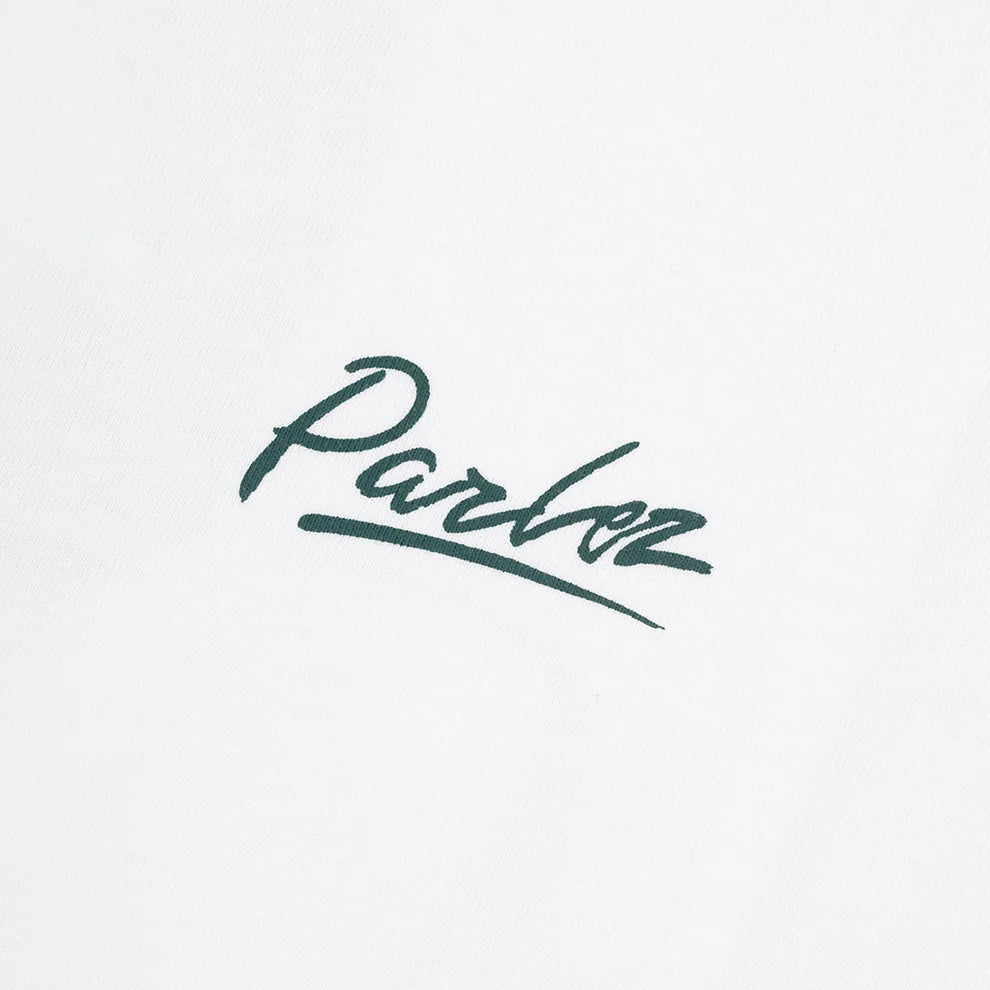 Parlez Harper T-Shirt - White
