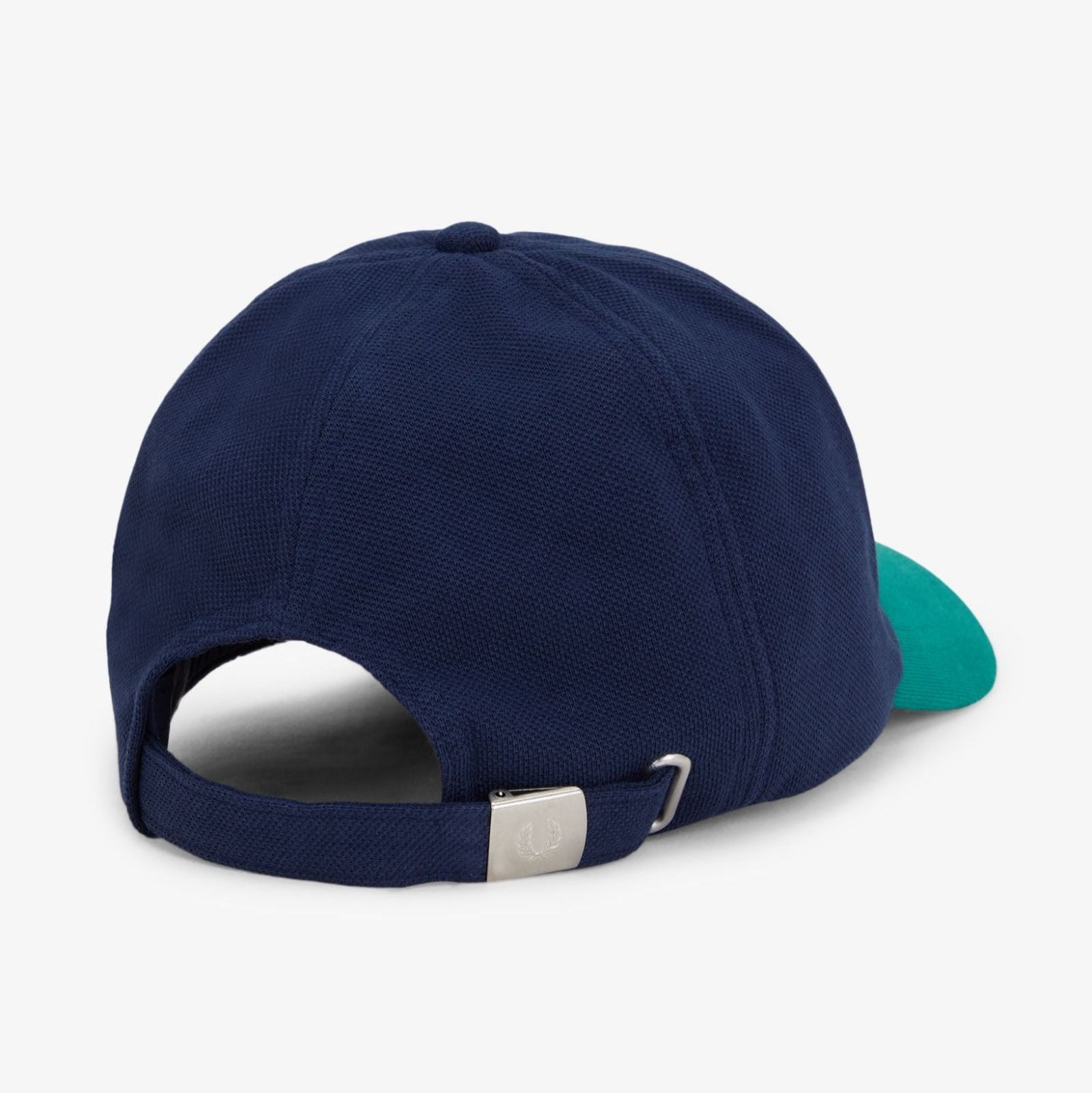 Fred Perry 1952 Graphic Cap - Tennis Blue