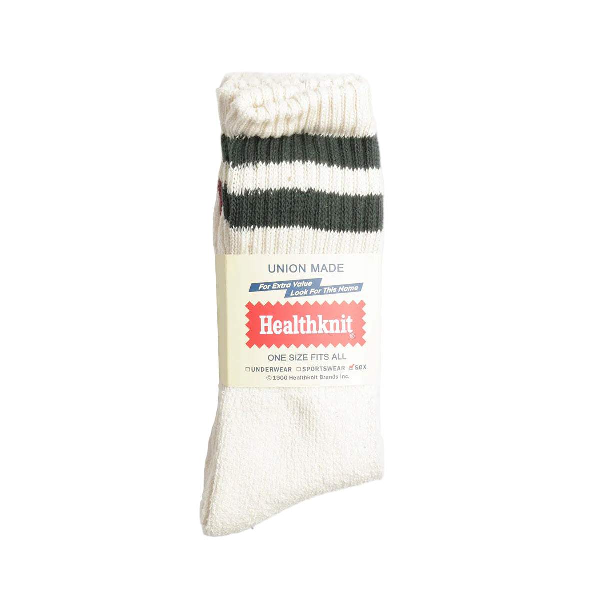 Healthknit 3 Pack Socks - Burgandy/Navy/Forest
