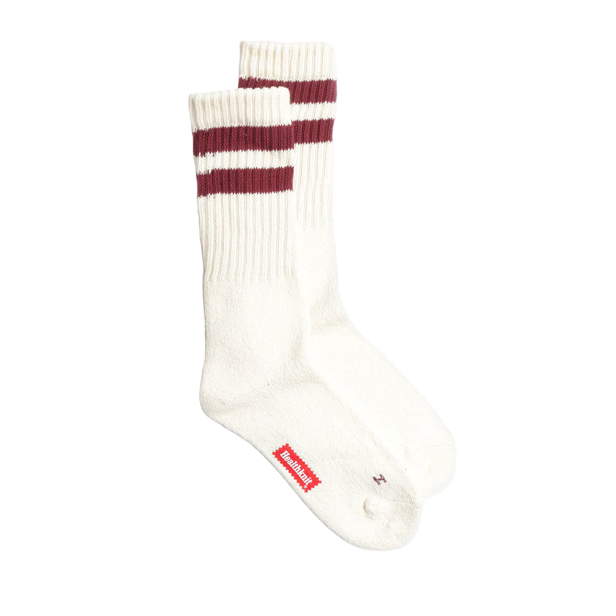 Healthknit 3 Pack Socks - Burgandy/Navy/Forest