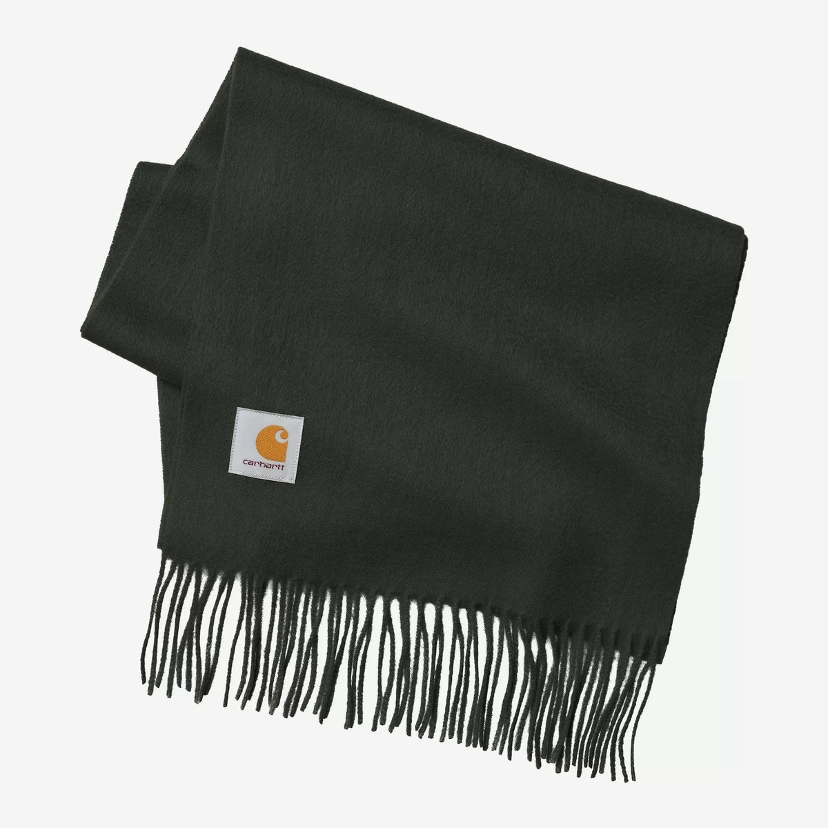 Carhartt WIP Clan Scarf - Raven