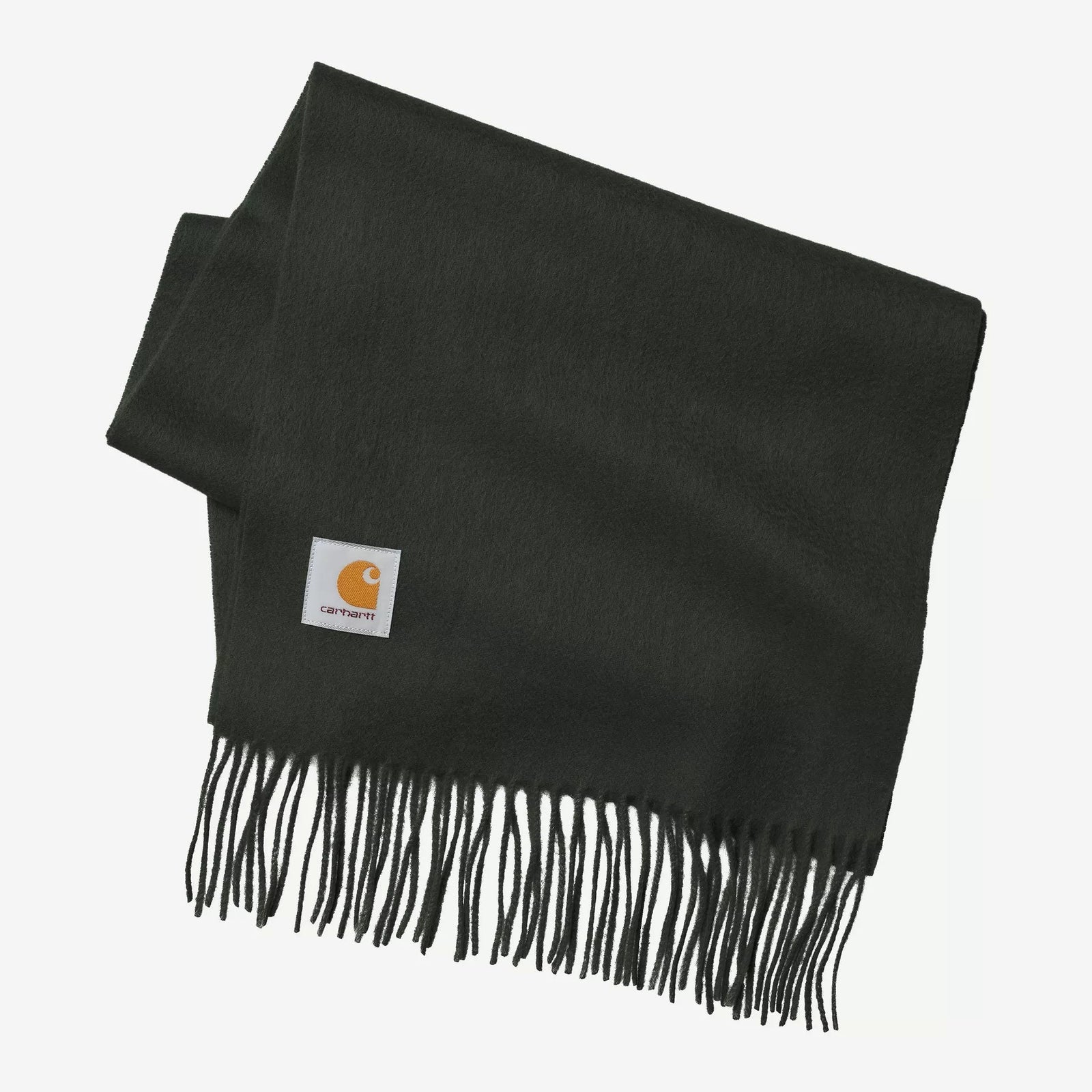 Carhartt WIP Clan Scarf - Raven