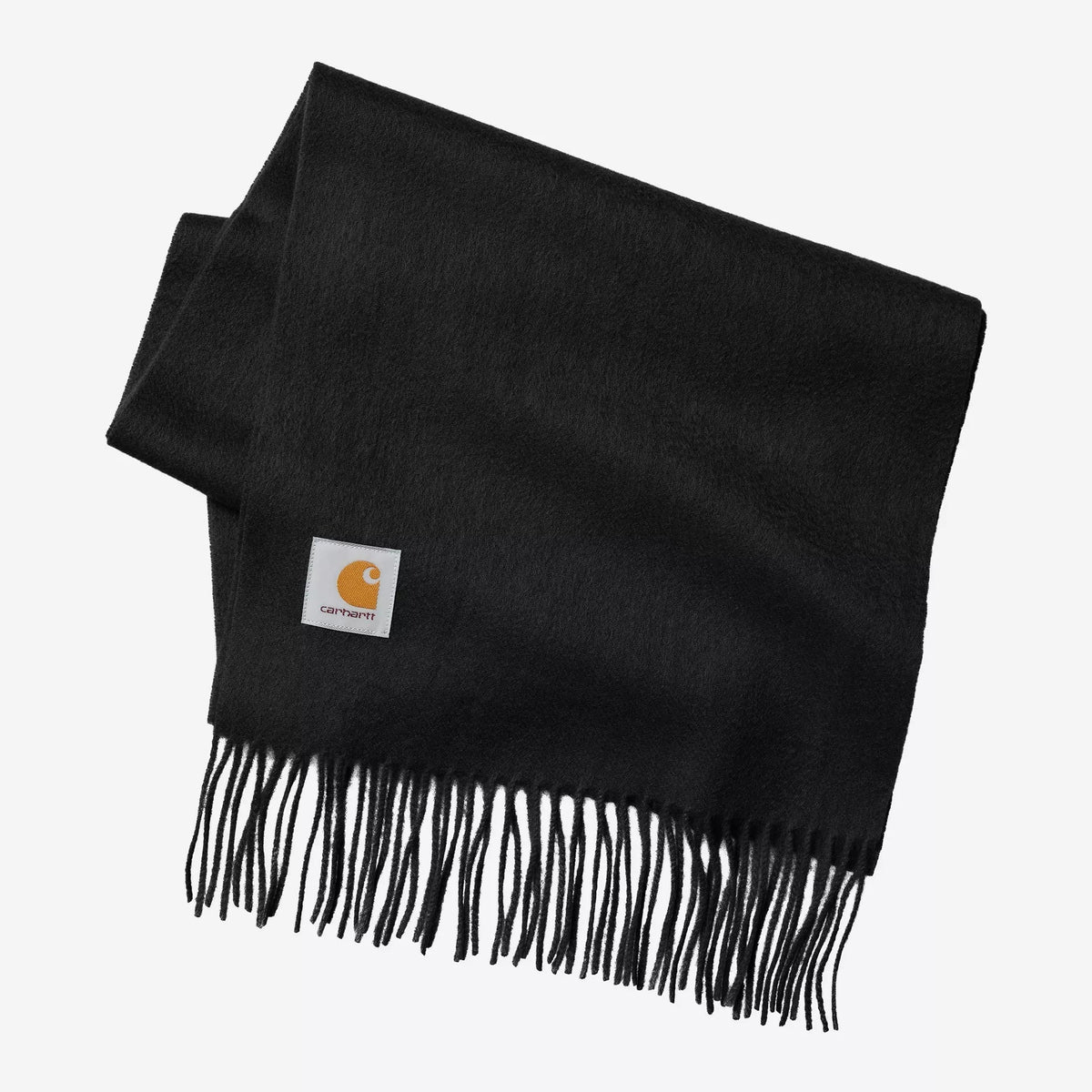 Carhartt WIP Clan Scarf - Black