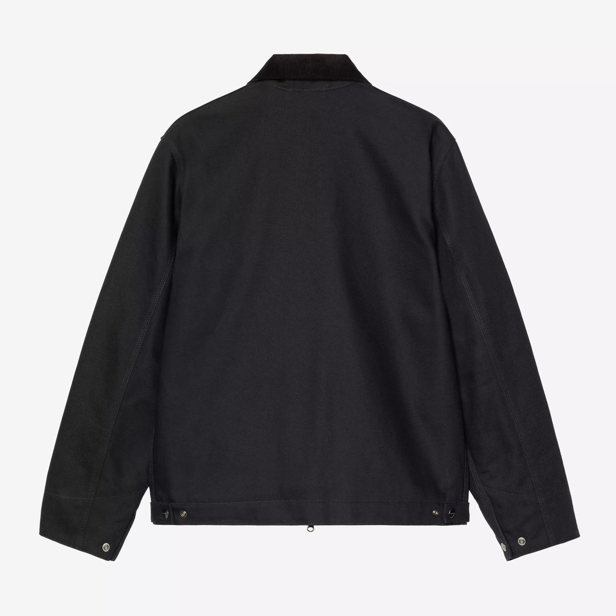 Carhartt WIP Detroit Jacket - Dark Navy / Black Rigid