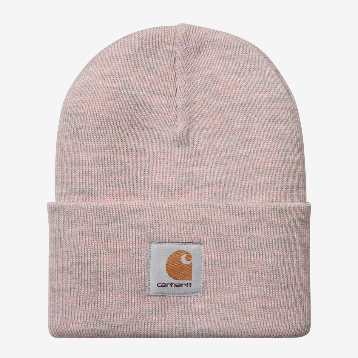 Carhartt WIP Watch Hat - Glassy Pink Heather