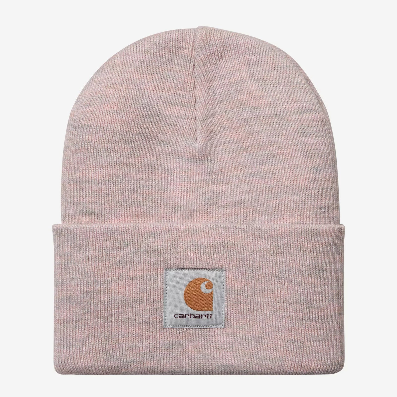 Carhartt WIP Watch Hat - Glassy Pink Heather
