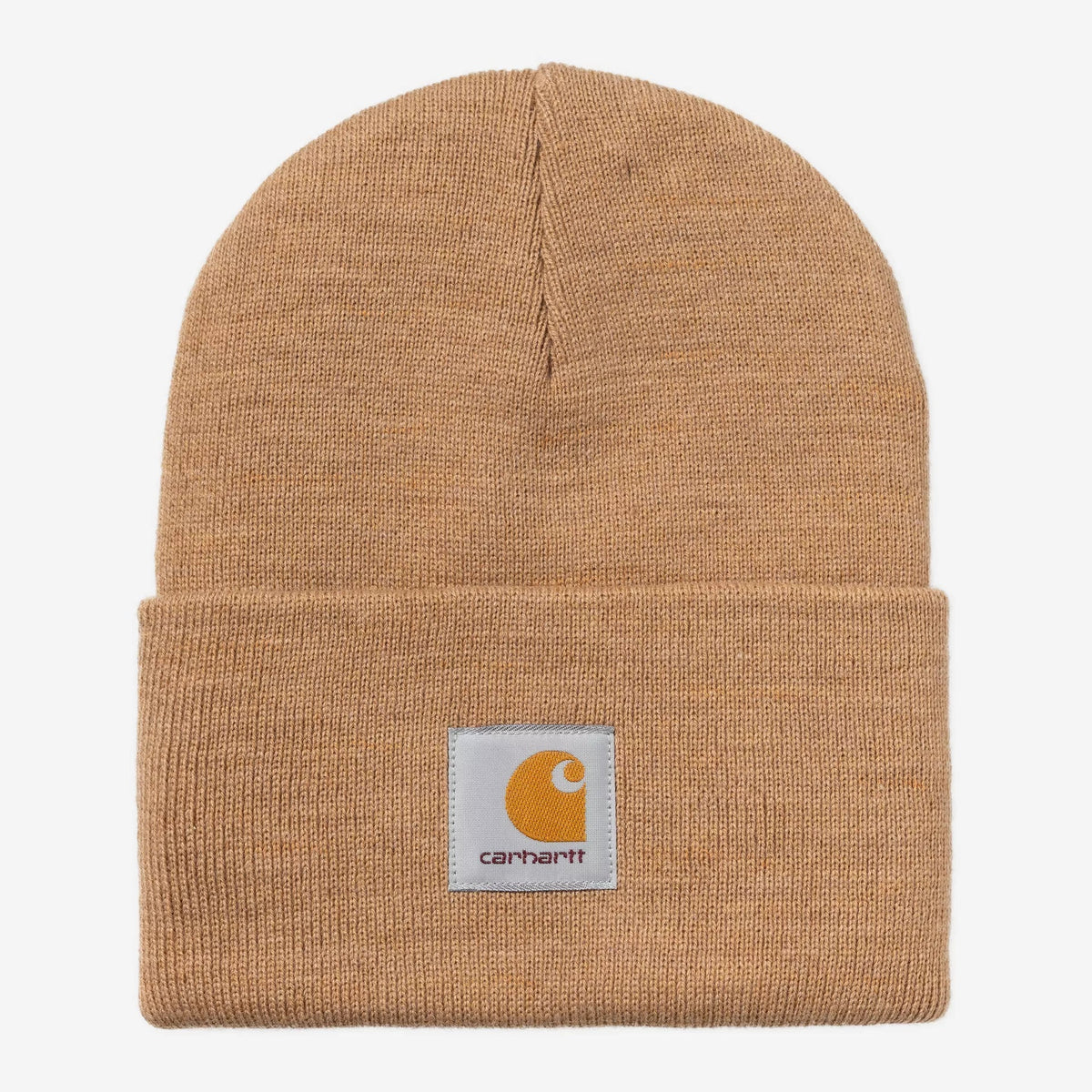 Carhartt WIP Watch Hat - Peanut Heather