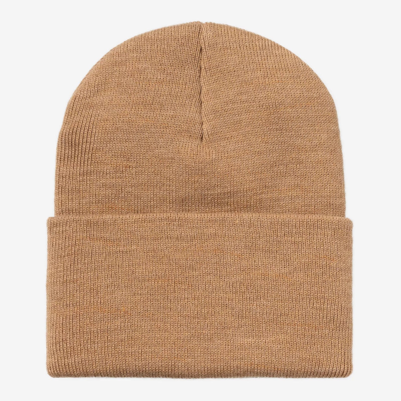 Carhartt WIP Watch Hat - Peanut Heather