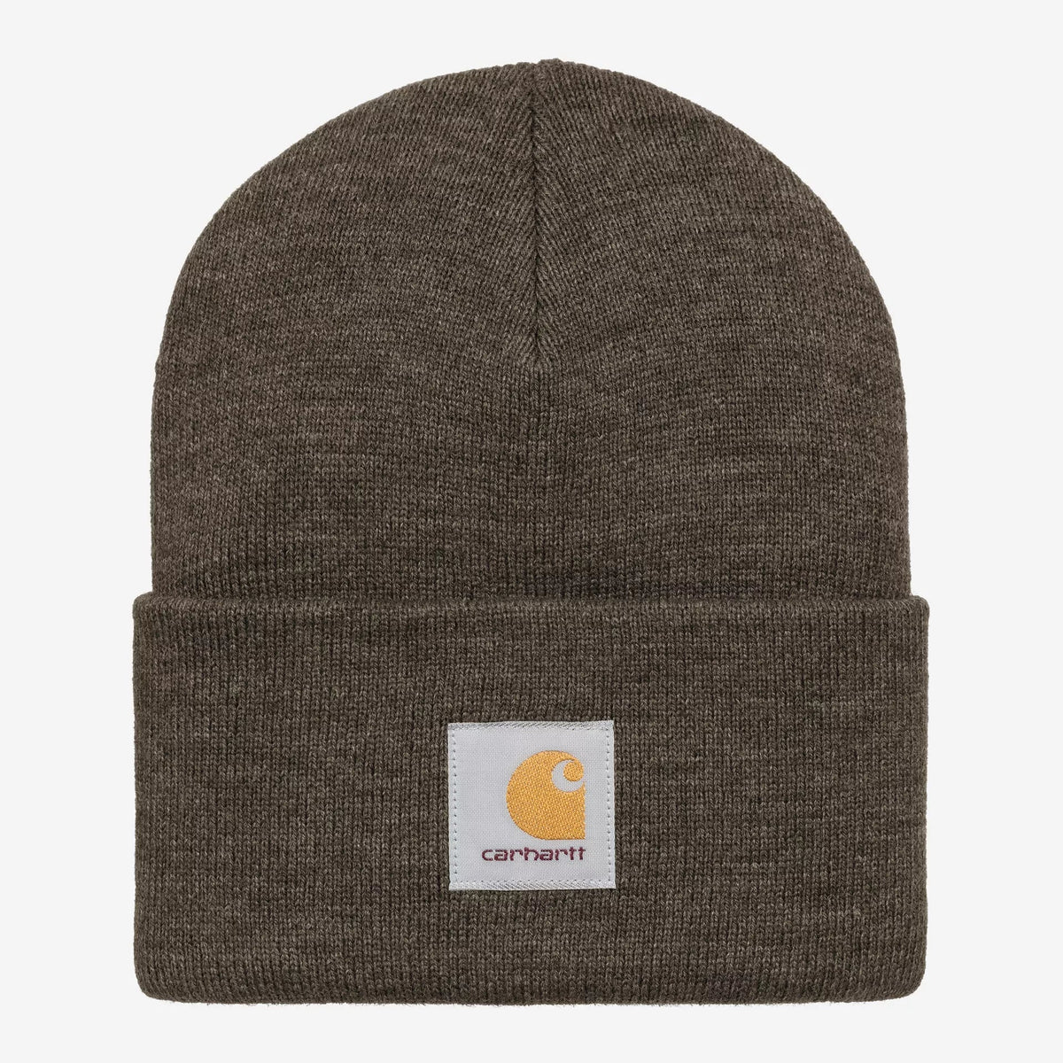Carhartt WIP Watch Hat - Shungite Heather