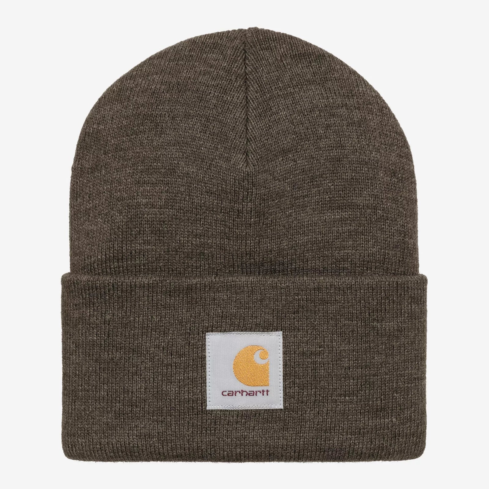 Carhartt WIP Watch Hat - Shungite Heather