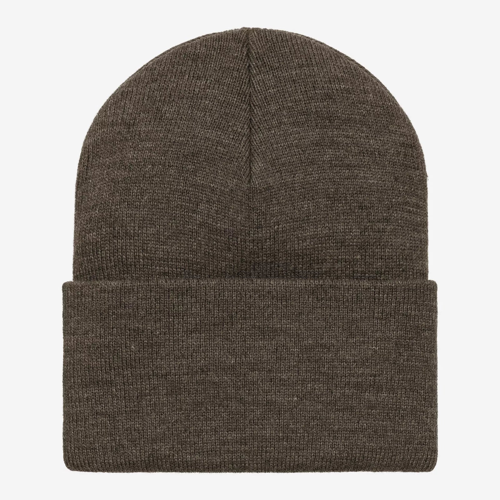 Carhartt WIP Watch Hat - Shungite Heather