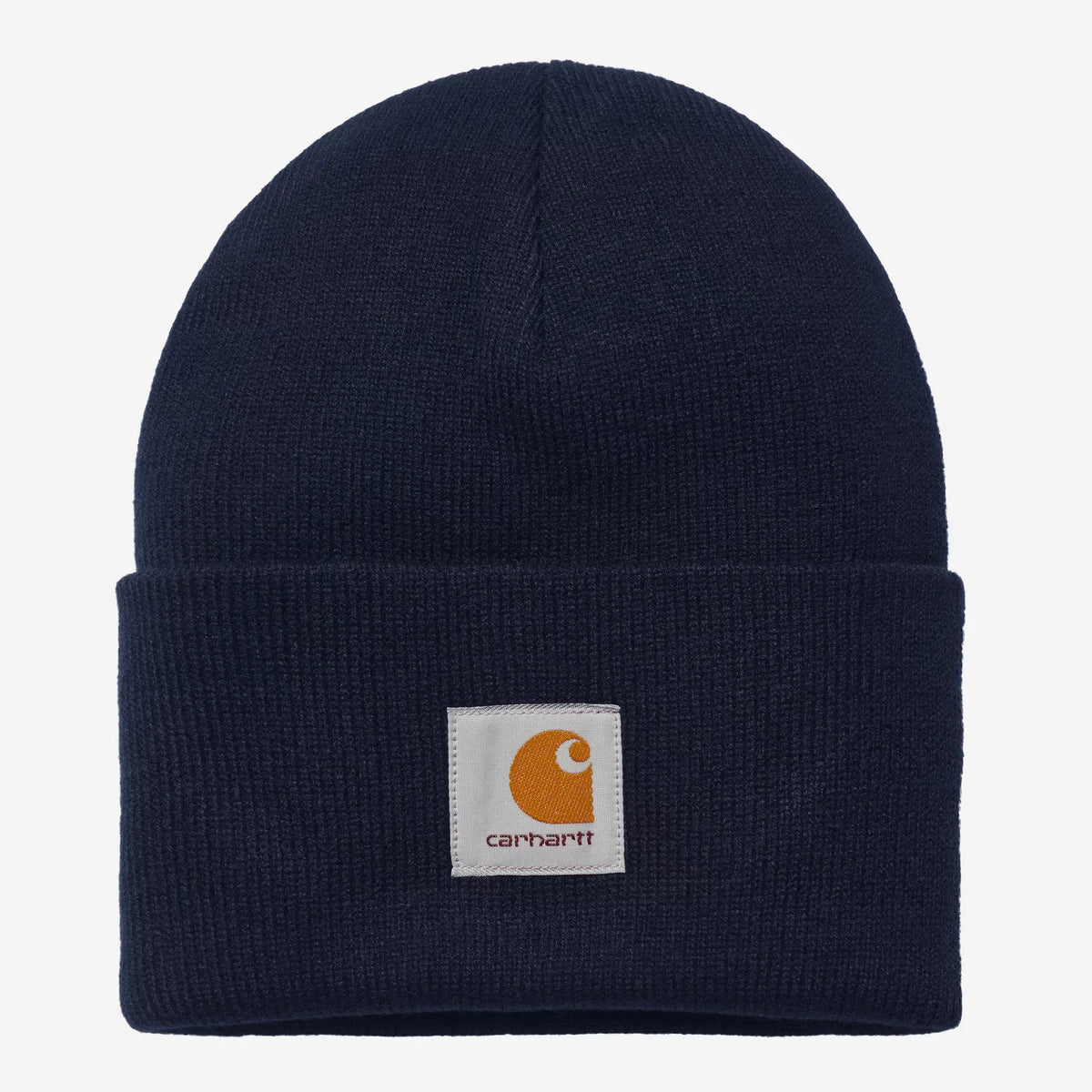 Carhartt WIP Watch Hat - Dark Navy