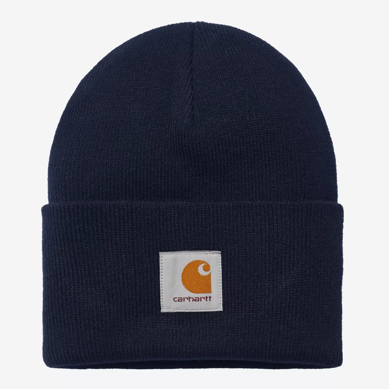 Carhartt WIP Watch Hat - Dark Navy