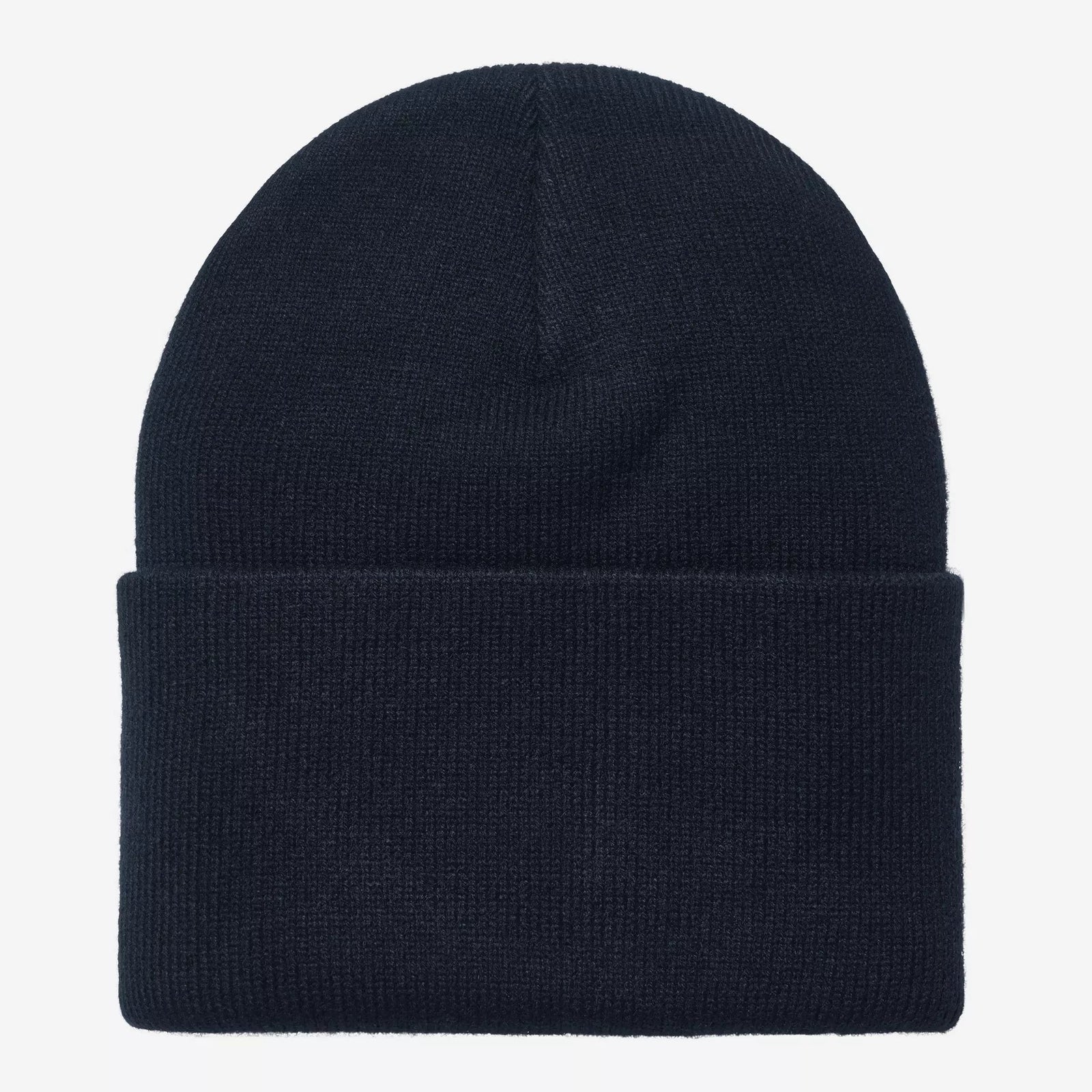 Carhartt WIP Watch Hat - Dark Navy