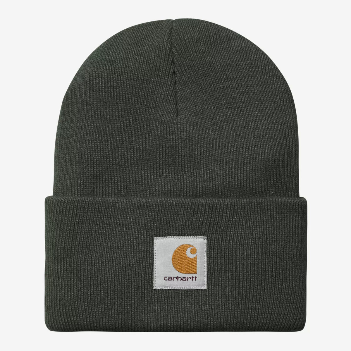 Carhartt WIP Watch Hat - Raven