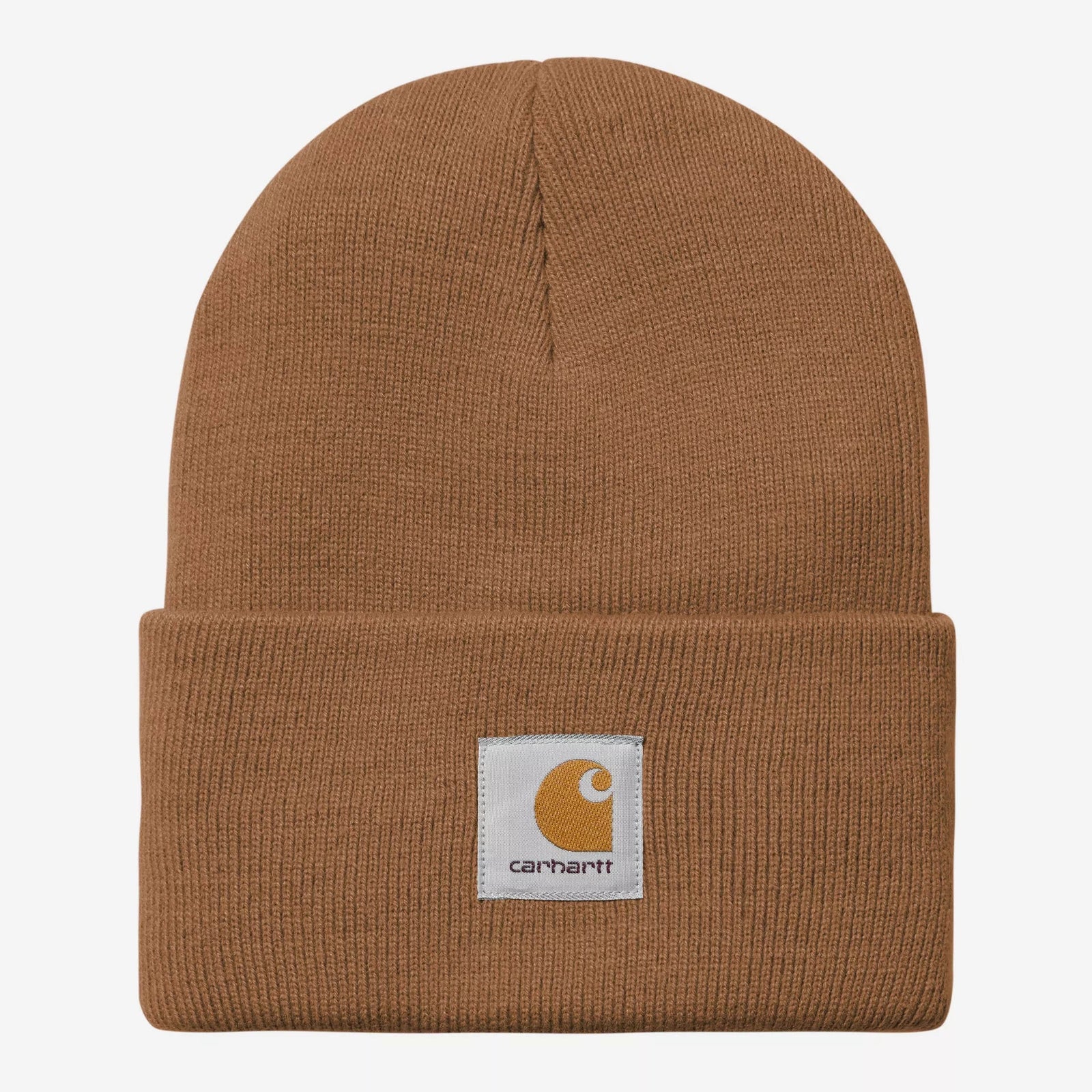 Carhartt WIP Watch Hat - WIP H Brown
