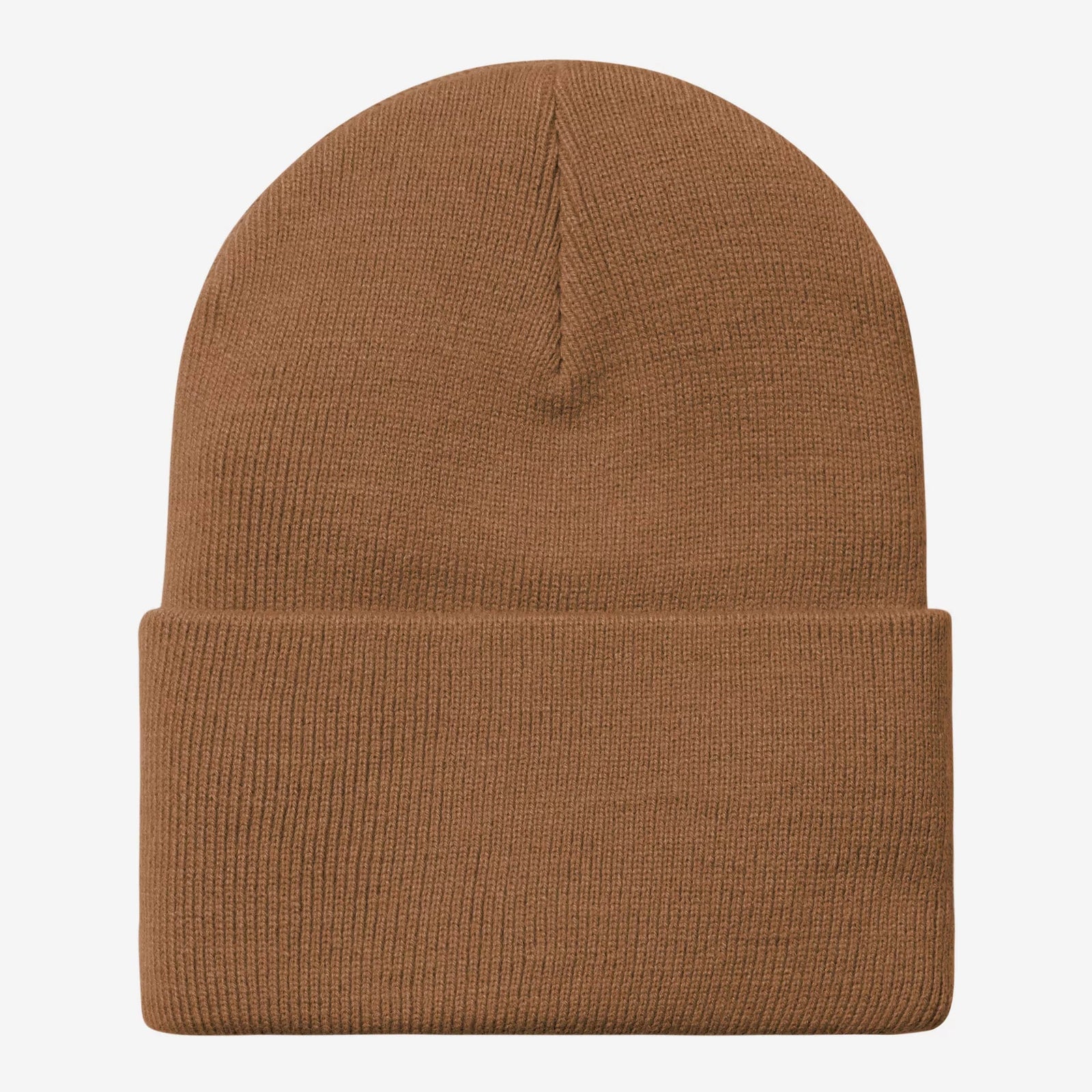 Carhartt WIP Watch Hat - WIP H Brown