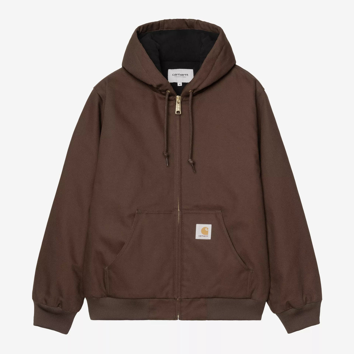 Carhartt WIP Active Jacket - Tobacco