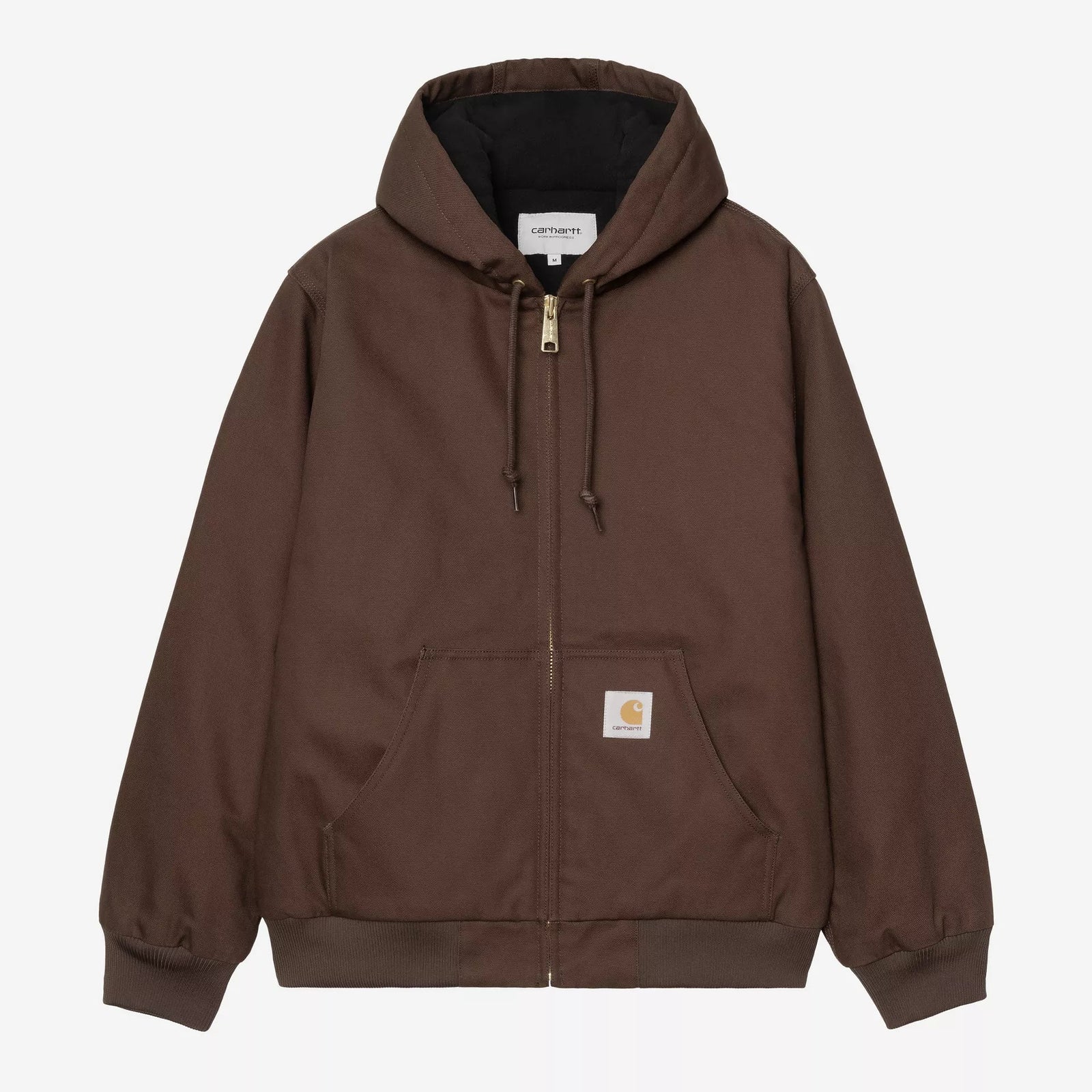 Carhartt WIP Active Jacket - Tobacco