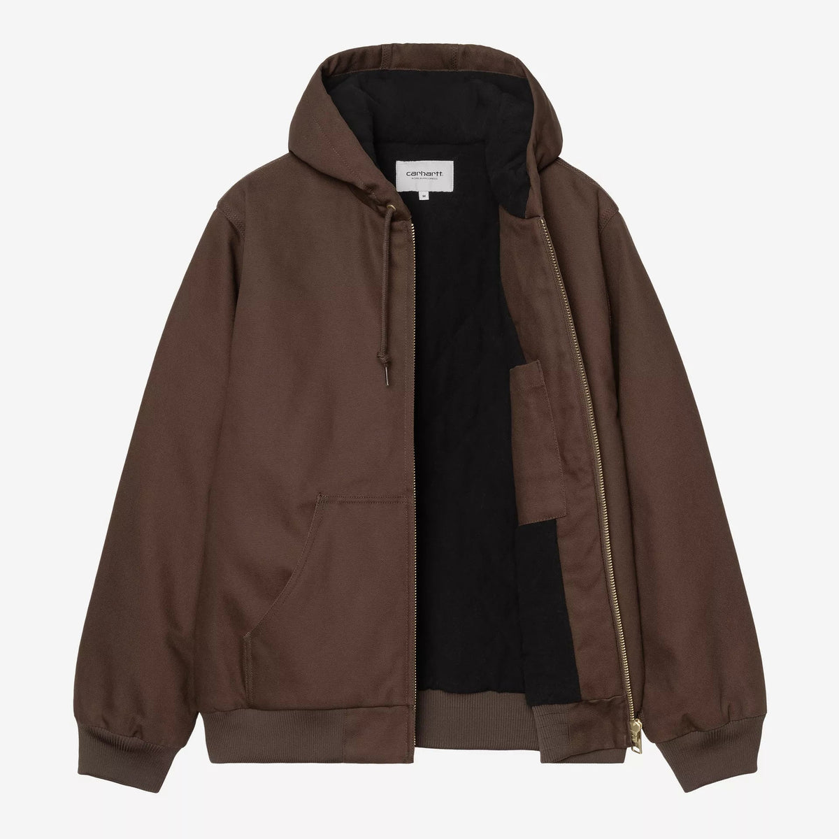 Carhartt WIP Active Jacket - Tobacco