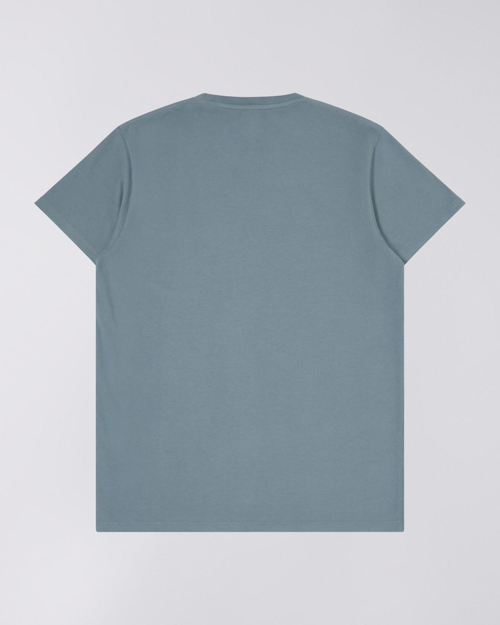 Edwin Pocket T-Shirt - Stormy Weather