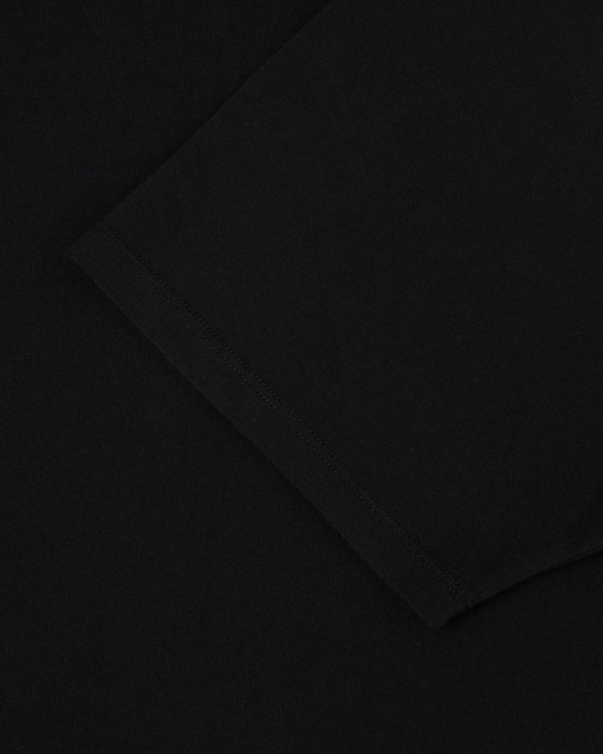 Edwin Japanese Sun T-Shirt - Black