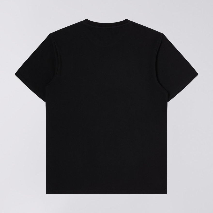 Edwin Japanese Sun T-Shirt - Black