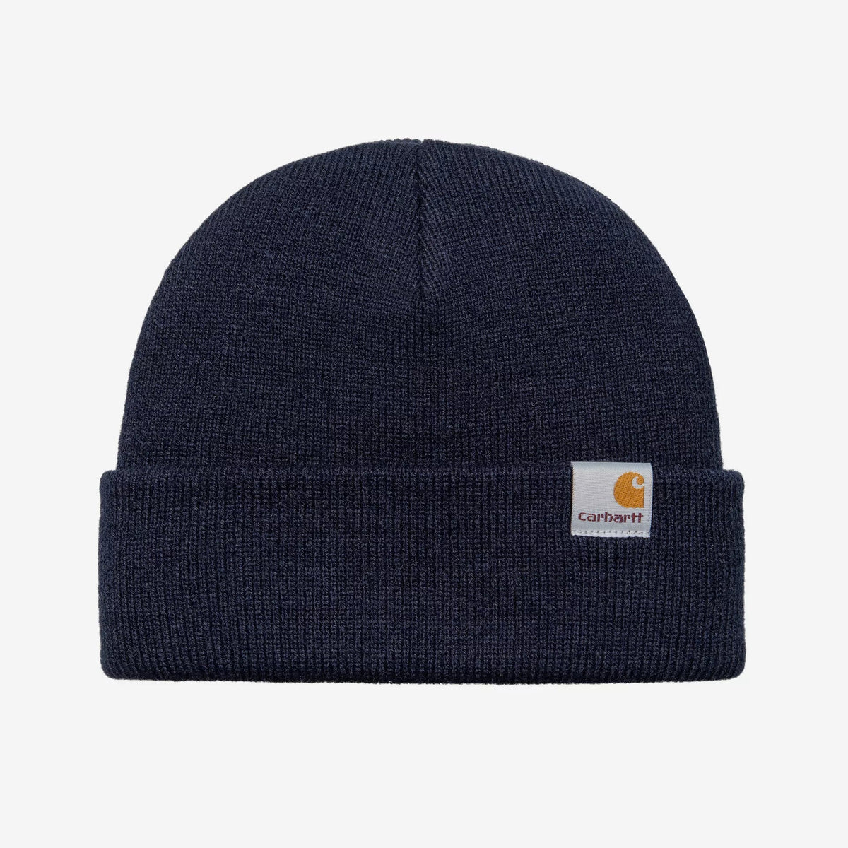 Carhartt WIP Stratus Hat Low - Dark Navy