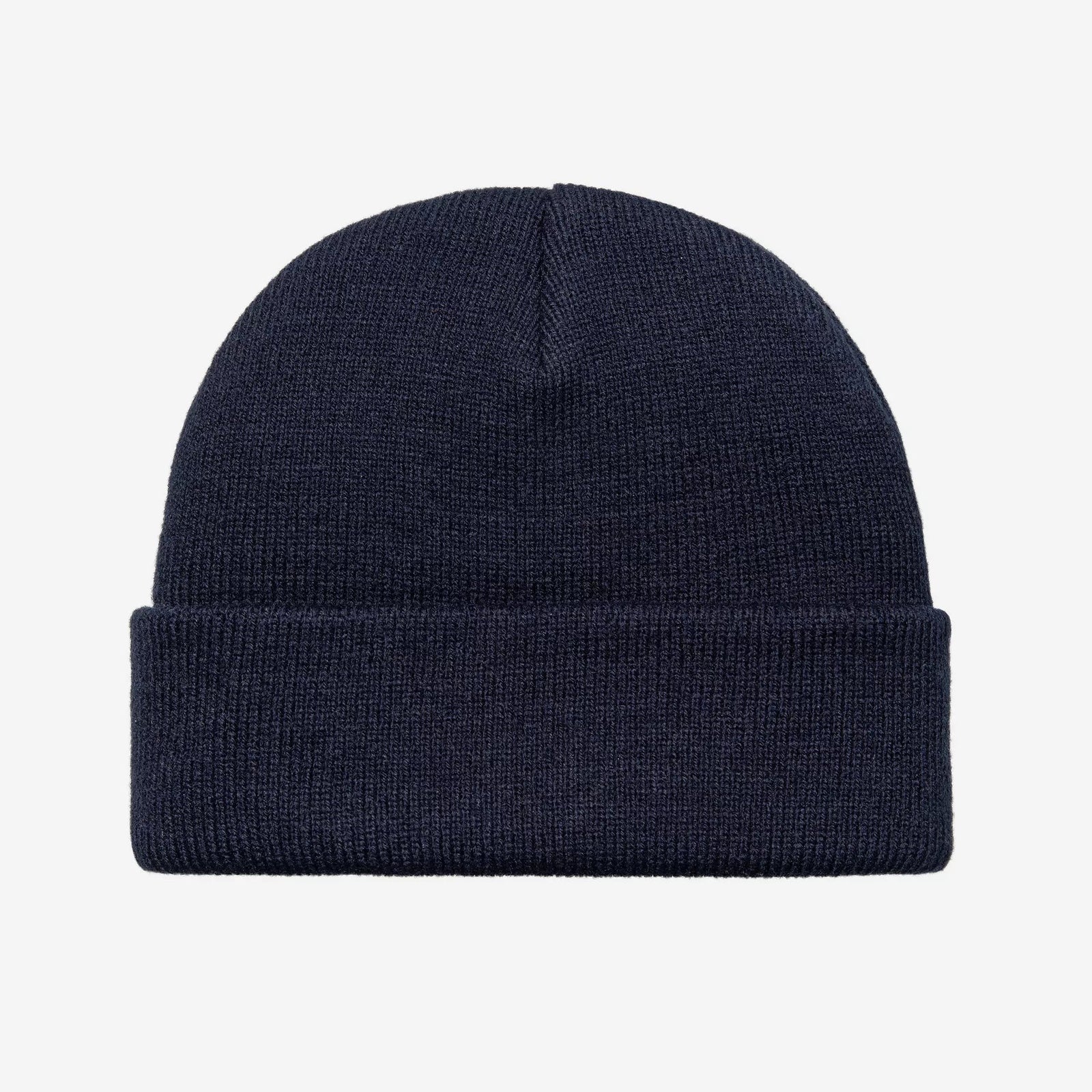 Carhartt WIP Stratus Hat Low - Dark Navy