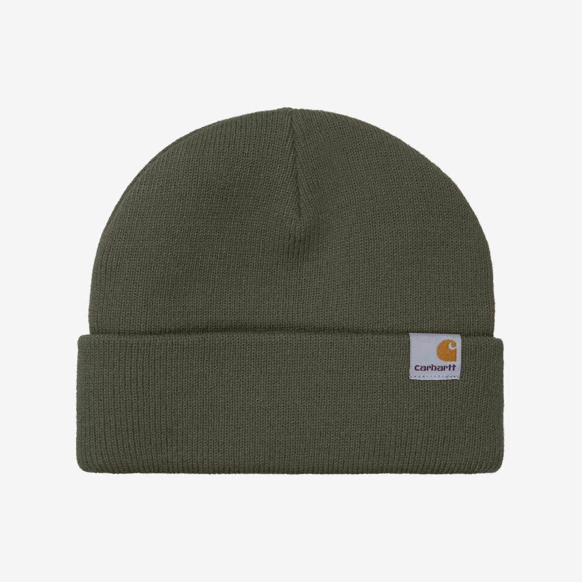 Carhartt WIP Stratus Hat Low - Cypress