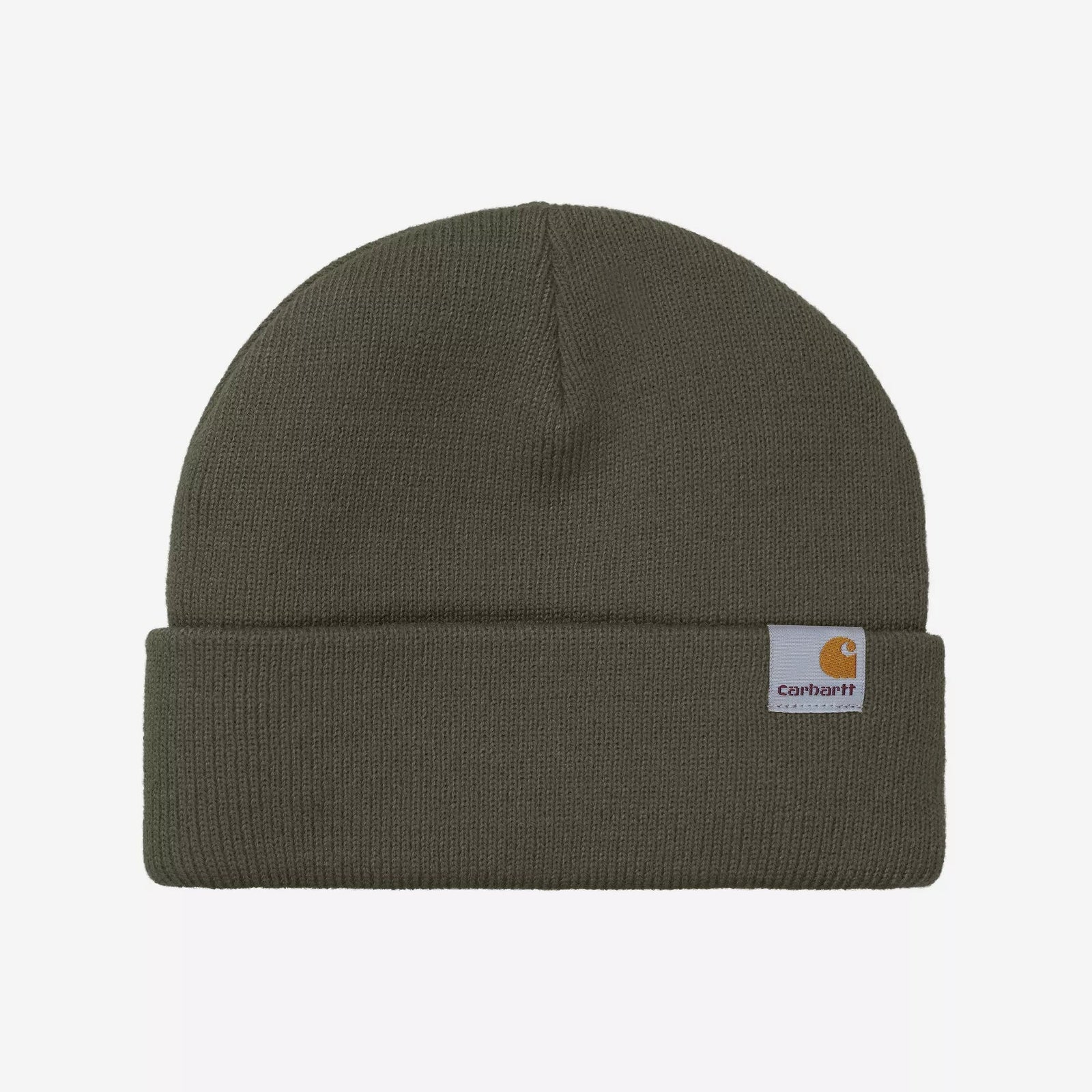 Carhartt WIP Stratus Hat Low - Cypress