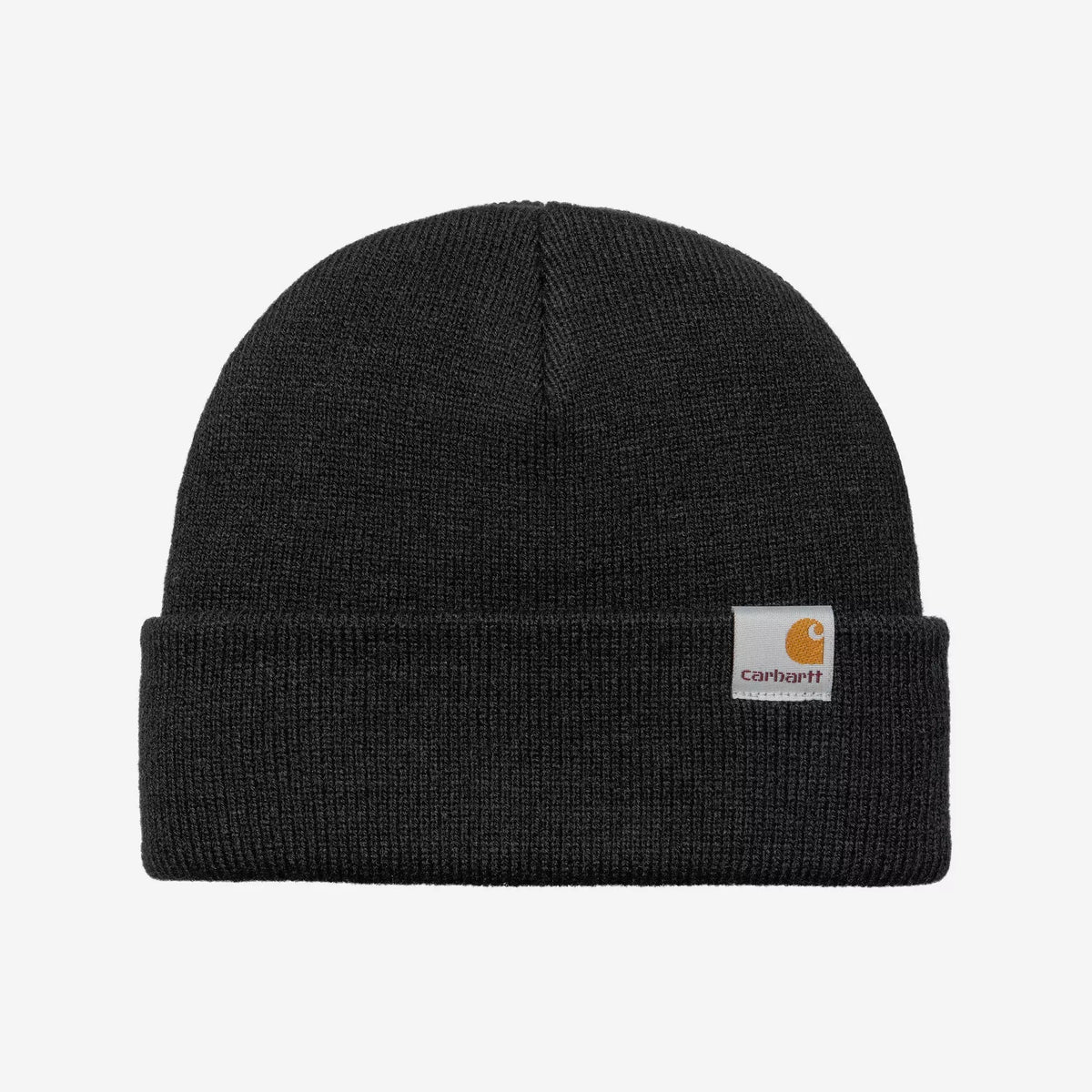 Carhartt WIP Stratus Hat Low - Black