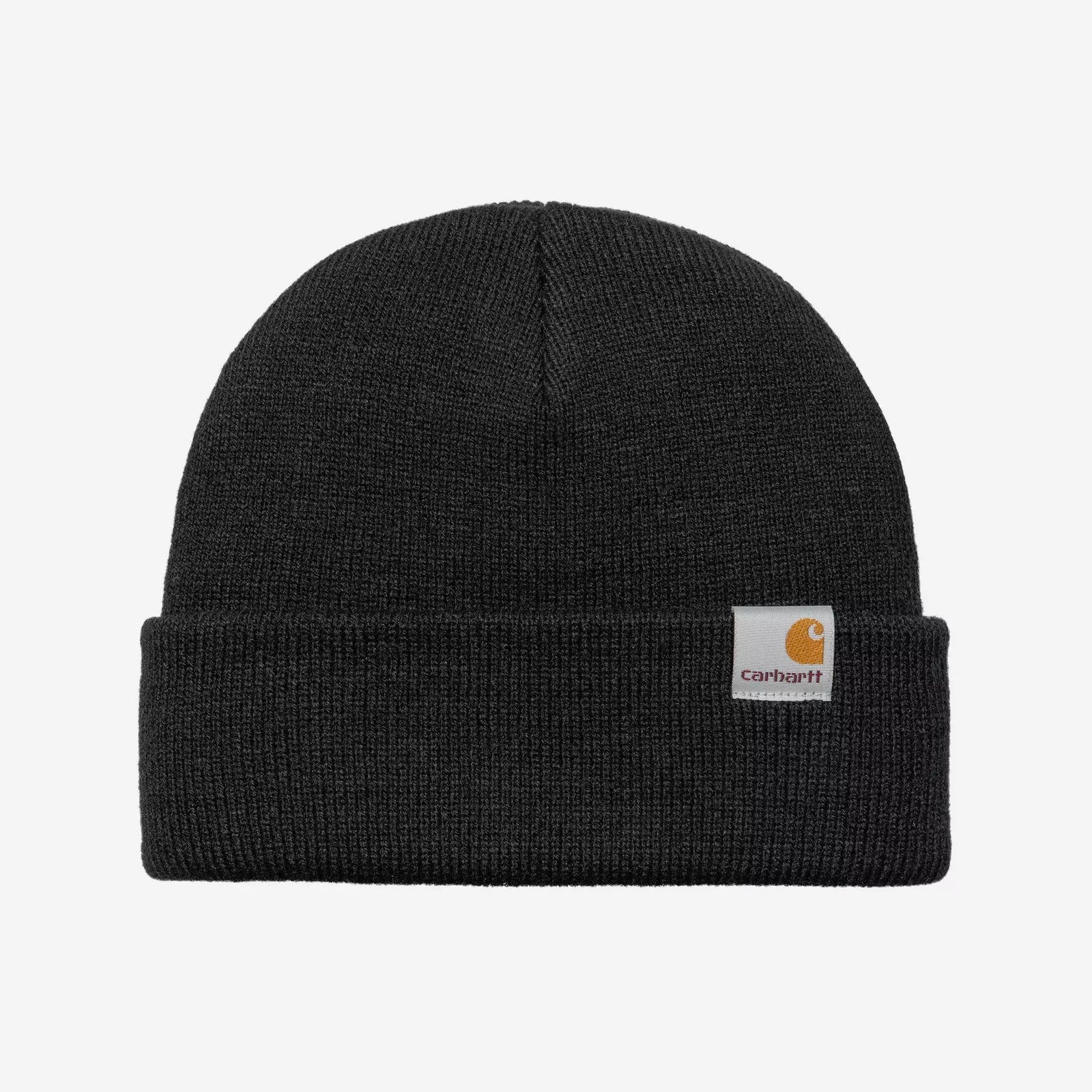 Carhartt WIP Stratus Hat Low - Black